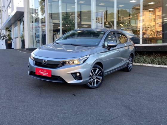 HONDA CITY 1.5 i-VTEC FLEX EXL CVT HONDA CITY 1.5 i-VTEC FLEX EXL CVT